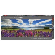 Puzzel Lake Tekapo 1000 Panor.Heye 29902