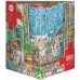 Puzzel Artist's Mind 1000 3hk.Heye 29932